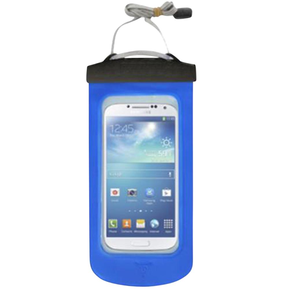Seattle Sports E-Merse Original XL Phone Case BLUE