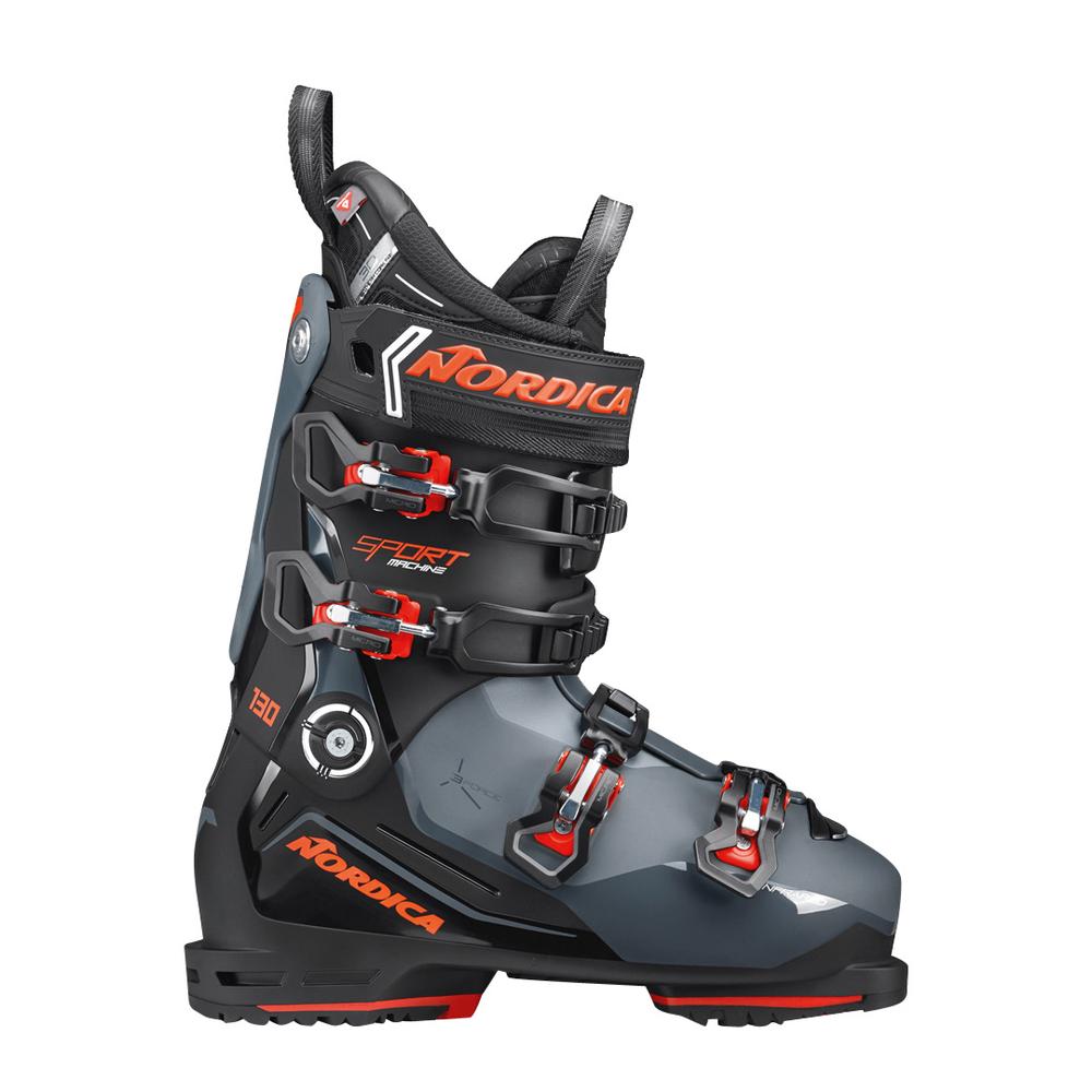  Nordica Men's Sportmachine 3 130 Ski Boots 2025