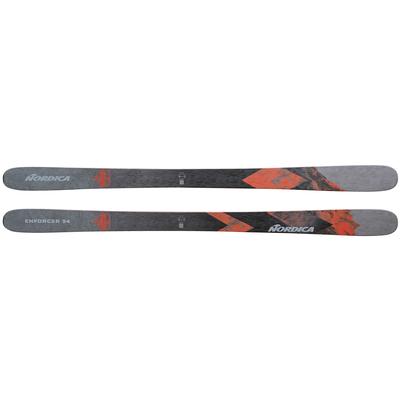 Nordica Men's Enforcer 94 (FLAT) Skis 2023