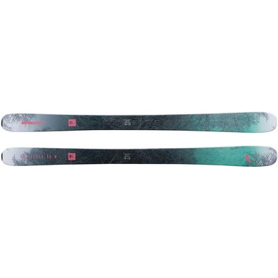 Nordica Women's Unleashed 90 W (FLAT) Skis 2023
