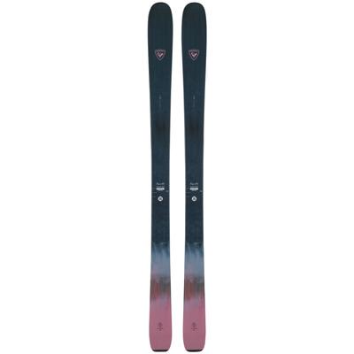 Rossignol Women's Freeride Skis Rallybird 92 Open 2023