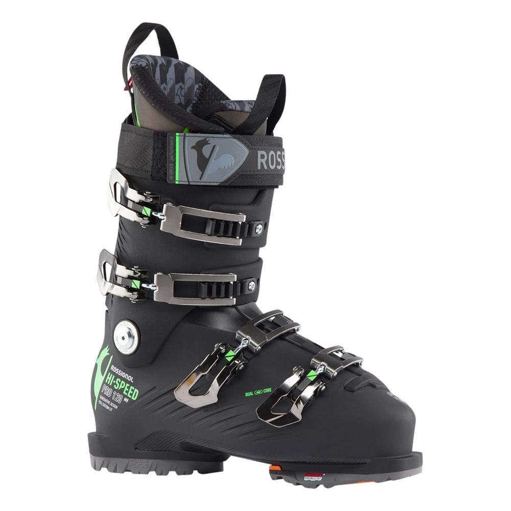  Rossignol Men's On Piste Ski Boots Hi- Speed Pro 120 Mv Gw 2024