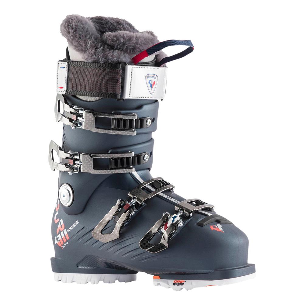 Rossignol Women's on Piste Ski Boots Pure Elite 90 GW 2024 METALSTEEL