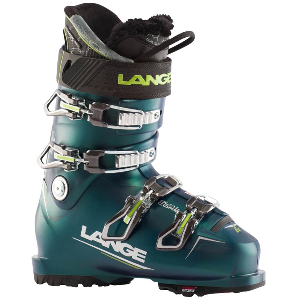 Lange Women's RX 110 GW Ski Boot 2023 POSHGREEN