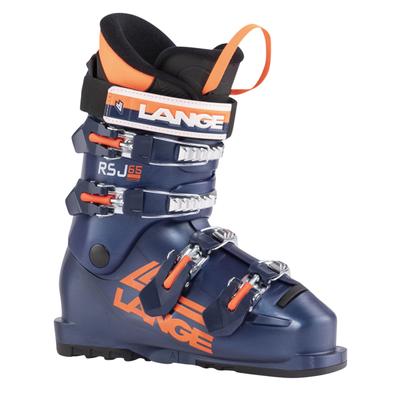 Lange Kid's RSJ 65 Ski Boot 2023