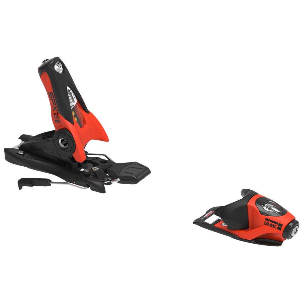 Look SPX 10 GW B73 2024 Kid's Bindings