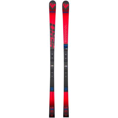 Rossignol Unisex's Racing Skis Hero Athlete GS 170-185 R22 2024