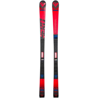 Rossignol Unisex's Racing Skis Hero Athlete GS Pro 126-171 R21 Pro 2024