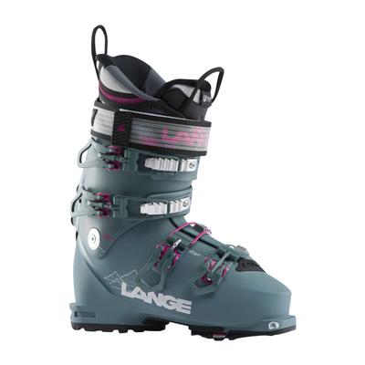 Lange Women's XT3 Free 115 MV W GW Ski Boots 2024