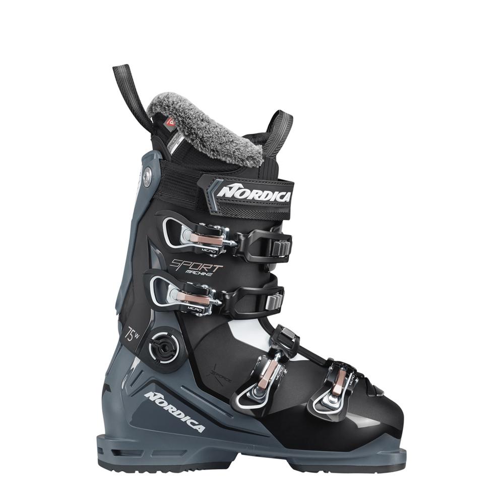  Nordica Women's Sportmachine 3 75w Ski Boots 2025