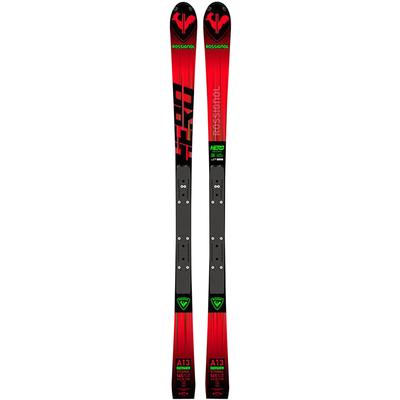 Rossignol Unisex Hero Athlete FIS SL Factory (R22) Skis 2024