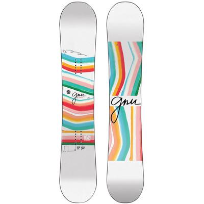 GNU Women's B Nice Snowboard 2023