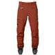Flylow Men's Magnum Softshell Ski Pants RUSTIC
