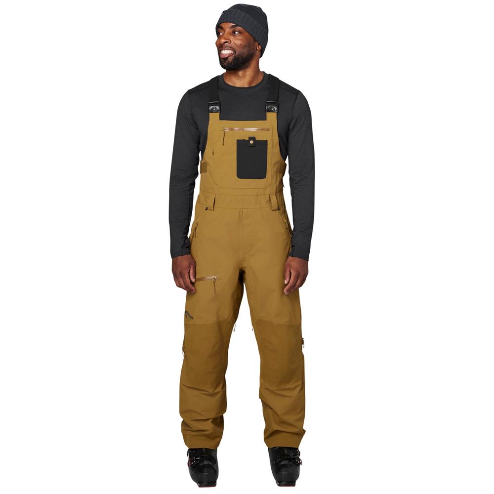 Flylow Men's Baker Bib Ski Pants