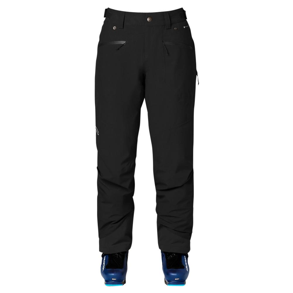 Flylow Women's Fae Insulated Pant BLACK