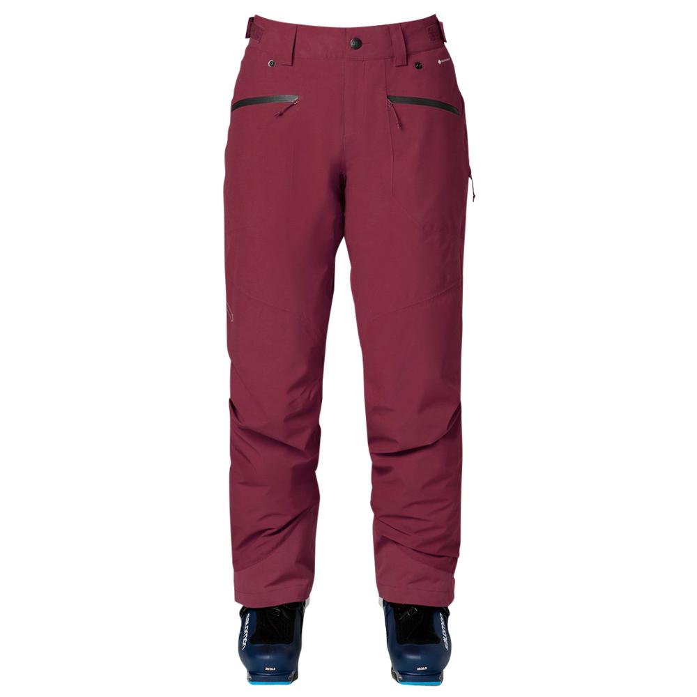 Flylow Women's Fae Insulated Pant RUBY