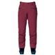 Flylow Women's Fae Insulated Pant RUBY