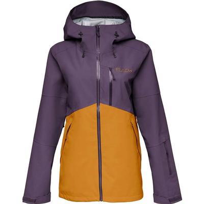 Flylow Women's Billie Coat Backcountry Ski Jacket