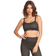 Volcom Women's Lived in Bralette Top
