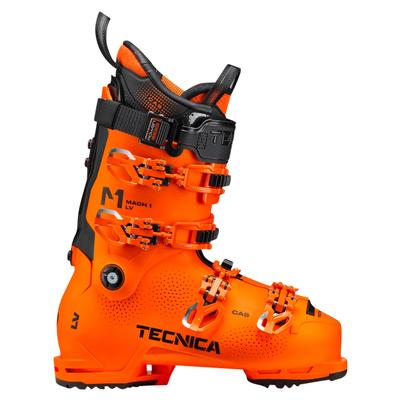 Tecnica Men's Mach1 LV 130 Ski Boots 2024