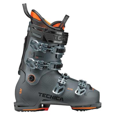 Tecnica Men's Mach1 LV 110 TD GW Ski Boots 2023