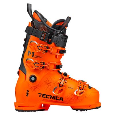Tecnica Men's Mach1 MV 130 TD GW Ski Boots 2024