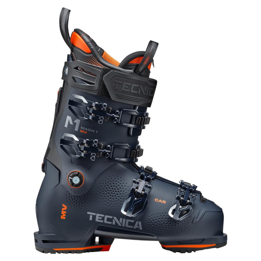 Tecnica Mach1 MV 120 TD GW Men's Ski Boots