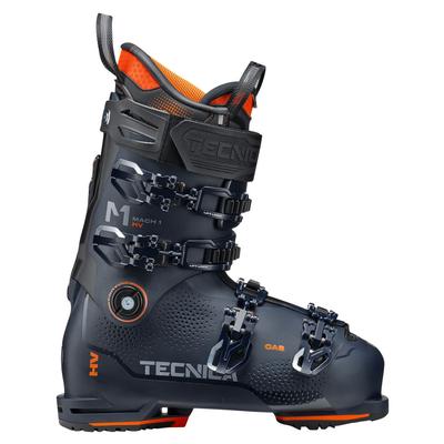 Tecnica Men's Mach1 HV 120 TD GW Ski Boots 2024