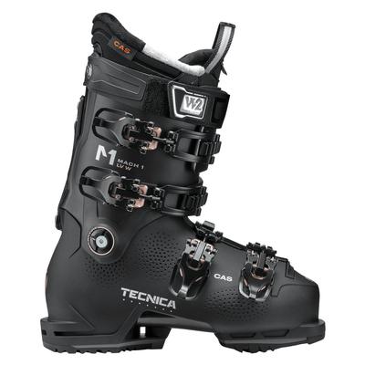 Tecnica Women's Mach1 LV 105 W TD GW Ski Boots