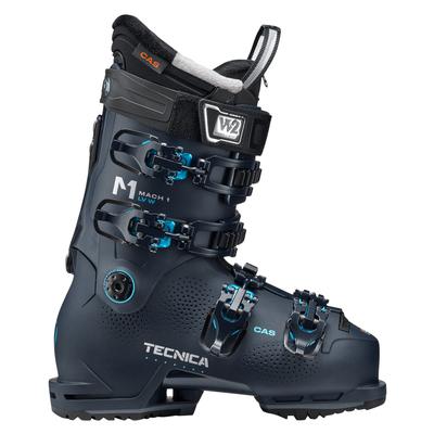 Tecnica Women's Mach1 LV 95 W TD GW Ski Boots 2024