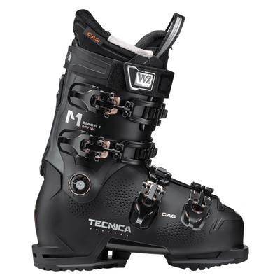 Tecnica Women's Mach1 MV 105 W TD GW Ski Boots 2024
