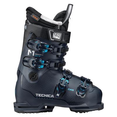 Tecnica Women's Mach1 HV 95 W GW Ski Boots 2023