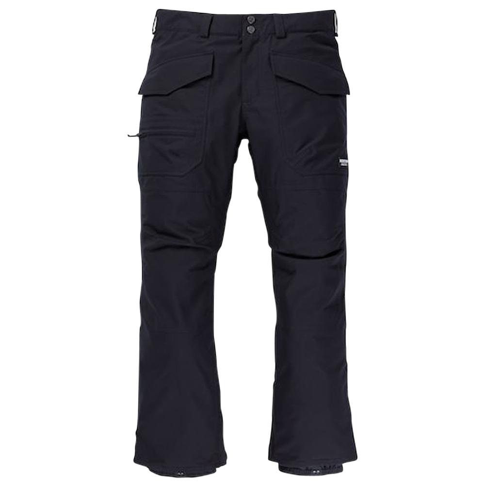 Burton Southside 2L Men's Pants (Slim Fit)
