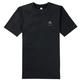 Burton Men's Lightweight X Base Layer T-Shirt TRUEBLACK