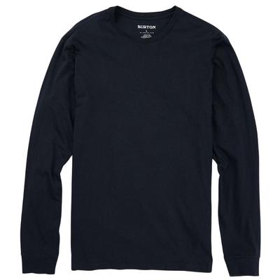 Burton Men's Classic Long Sleeve T-Shirt