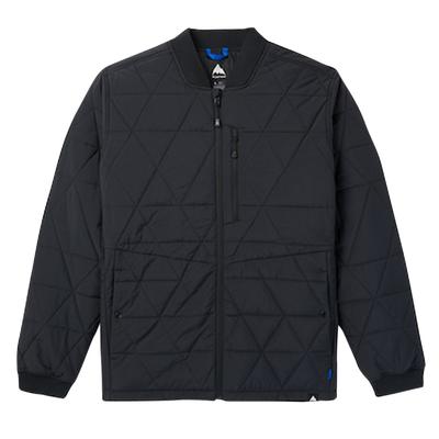Burton Men's Versatile Heat Insulated Jacket