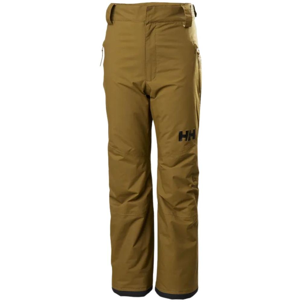 Helly Hansen Juniors' Legendary Pants SEPIA
