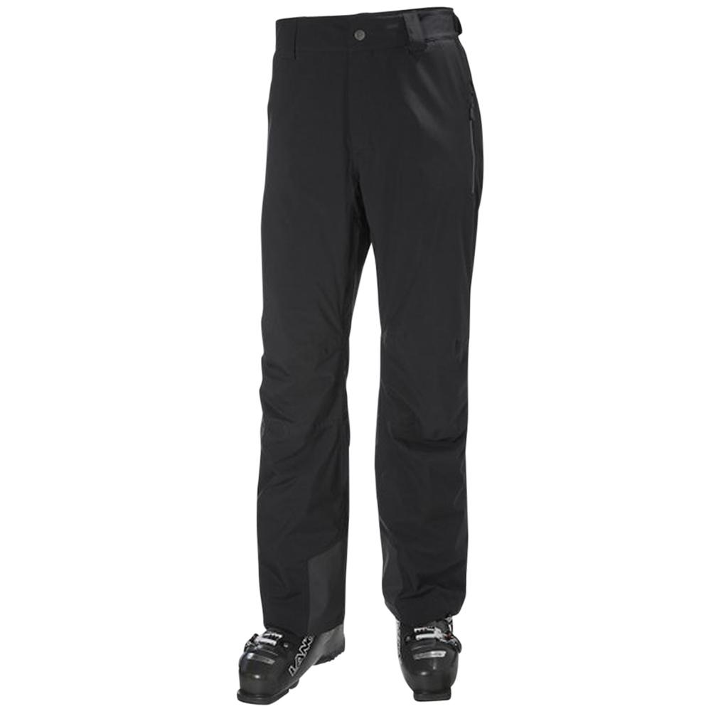  Helly Hansen Men's Legendary Short Ski Pants