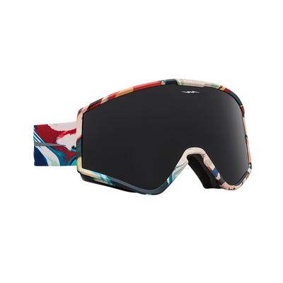 Electric Unisex Kleveland Small Snow Goggle Marble