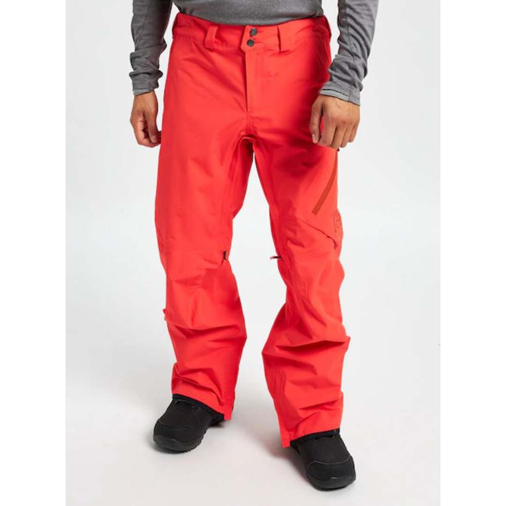 Burton Men's [ak] Cyclic GORE-TEX 2L Pants FIESTARED