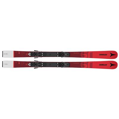 Atomic Juniors' Redster J9 RS J-RP2 Skis 2023