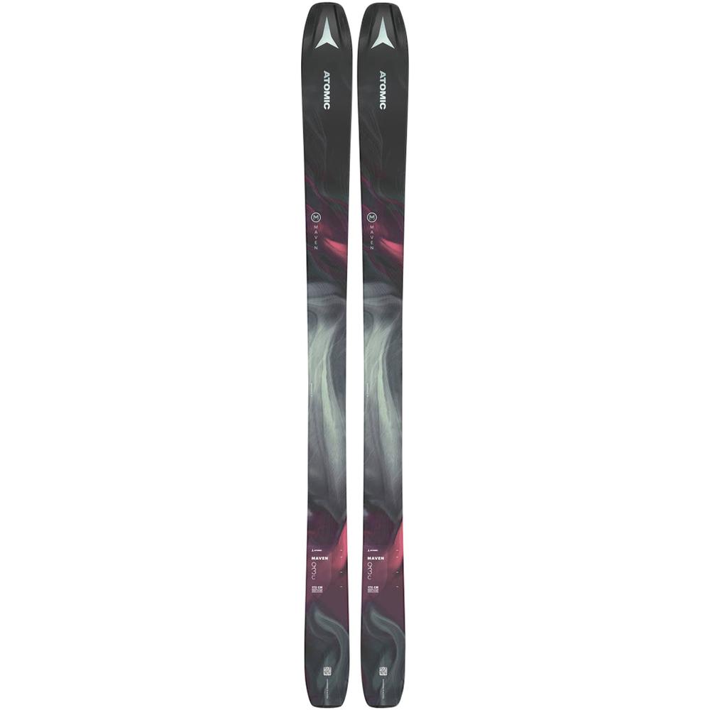  Atomic Women's Maven 93 C Skis 2023