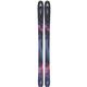 Atomic Women's Maven 86 C Skis 2023 BLUE/BRIGHTRED