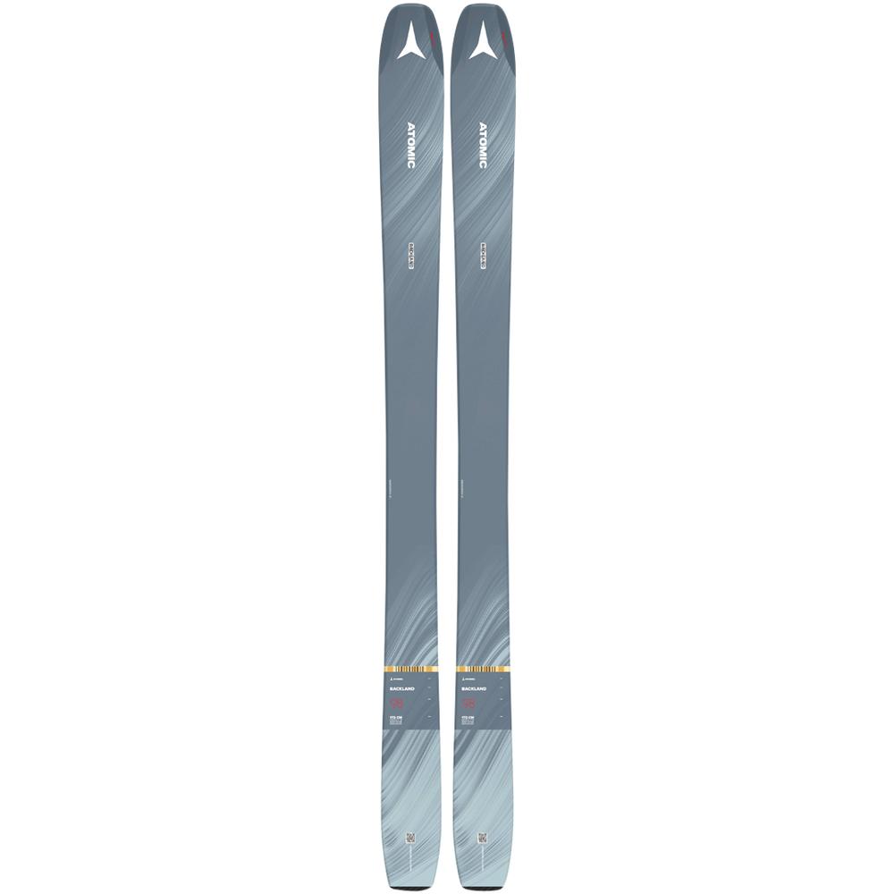  Atomic Women's Backland 98 Skis 2023