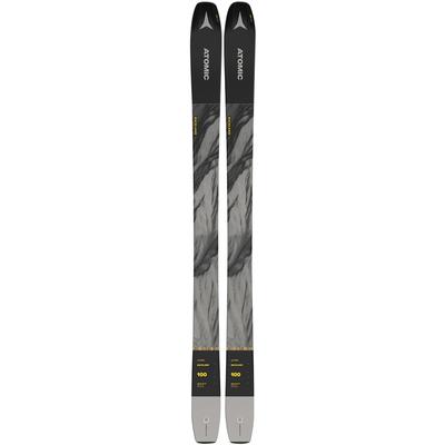 Atomic Men's Backland 100 Skis 2023