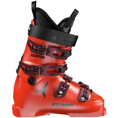 Atomic Unisex Redster STI 110 Race Ski Boots 2024