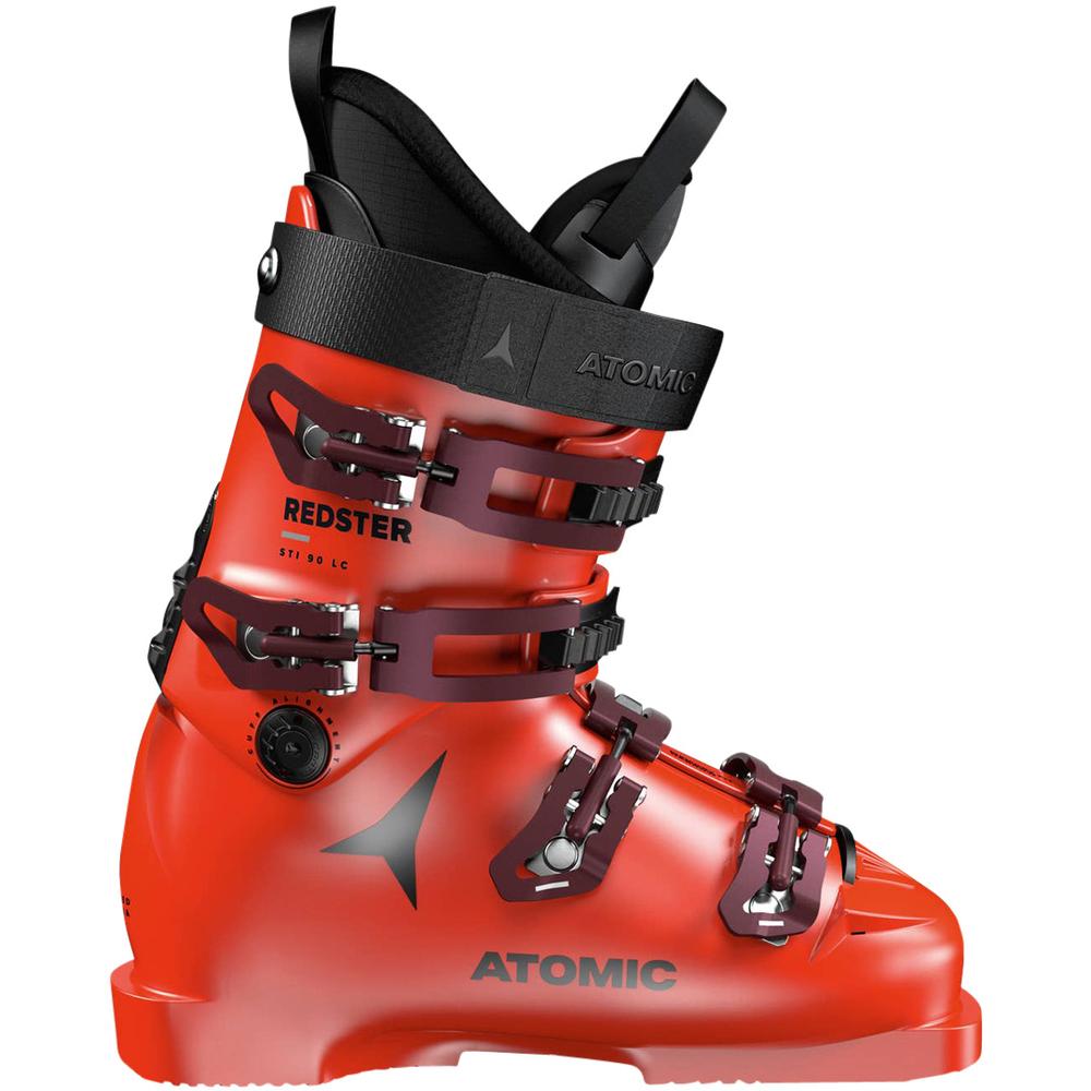  Atomic Redster Sti 90 Lc Race Ski Boots 2024