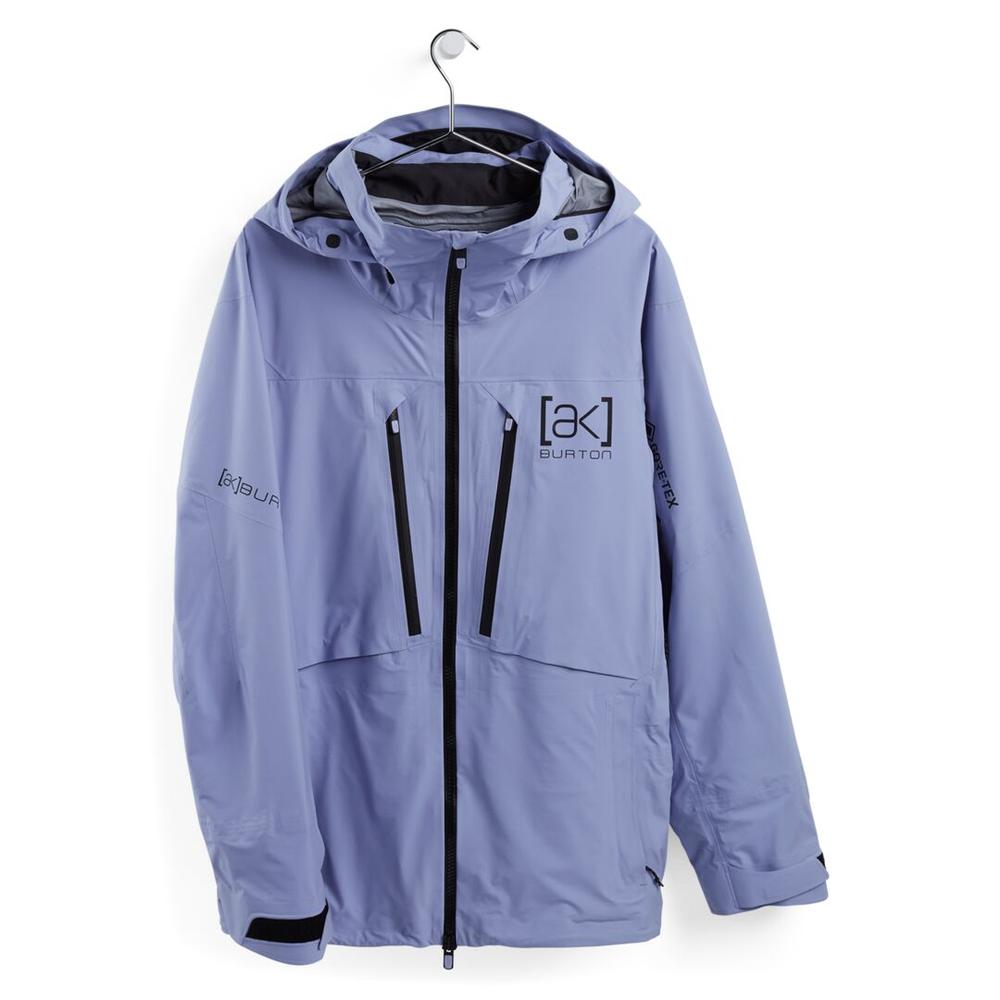 Men's Burton [ak] GORE-TEX 3L Stretch Hover Jacket | Outerwear