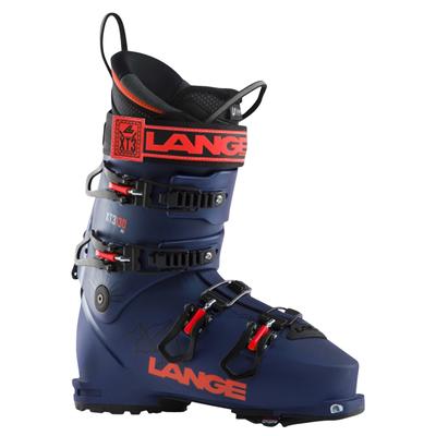 Lange Men's XT3 Free 130 LV GW Ski Boots 2023