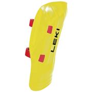 Leki Men's Shin Guard Worldcup Pro 2026